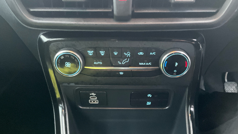 Ford EcoSport 1.0 EcoBoost 125 ST-Line 5dr Petrol Hatchback